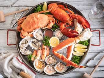 ΕΦΕΤ: Ενημέρωση των καταναλωτών για την περίοδο της Σαρακοστής