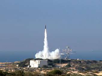 Η Γερμανία αναπτύσσει το σύστημα αεροπορικής άμυνας Arrow για να αντιμετωπίσει την απειλή των ρωσικών πυραύλων