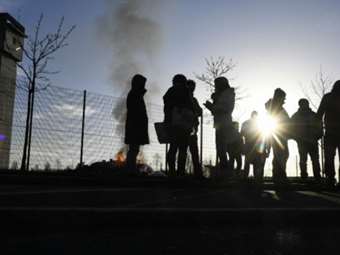 Γαλλία: Περισσότεροι από 76.000 φυλακισμένοι, αριθμός-ρεκόρ