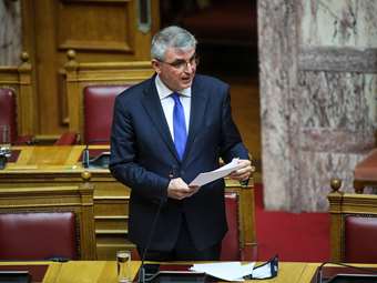 Πάνος Τσακλόγλου: Σχεδόν 100.000 οι συνταξιούχοι που δήλωσαν ότι εργάζονται