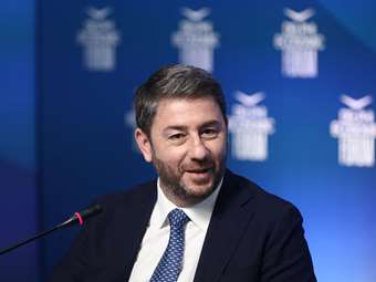 Ν. Ανδρουλάκης: Η κυβέρνηση έχει δημιουργήσει ένα κλειστό και αδιαφανές σύστημα εξουσίας