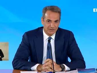 Τα βασικά σημεία της διακαναλικής συνέντευξης του πρωθυπουργού