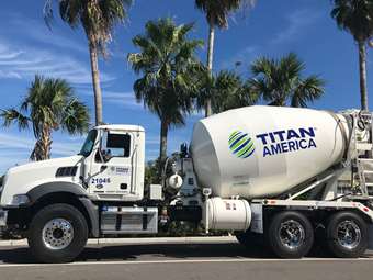 Συνεργασία Ομίλου ΤΙΤΑΝ με το Κέντρο Ερευνών CITRIS του Πανεπιστημίου της Καλιφόρνια στο Berkeley