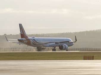 Airbus: Η προειδοποίηση του CEO προς τους εργαζομένους - "Πρωτοφανής αριθμός κρίσεων"