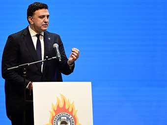 Kikilias says all forces on alert for cold front