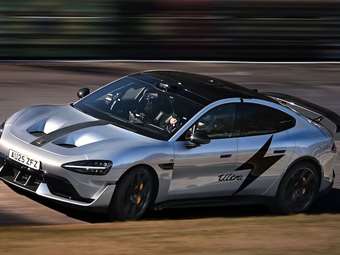 Η Κίνα βάζει κόφτη στα ηλεκτρικά αυτοκίνητα-πρόταση για πλαφόν στην επιτάχυνση