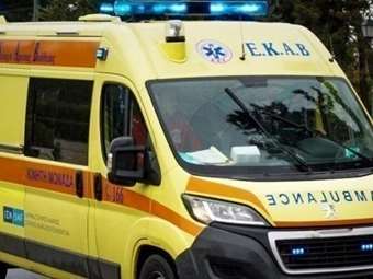 Τραγωδία στον Άραχθο: Στο νοσοκομείο ο άντρας που έβγαλε τα παιδιά - Πιθανόν να του δοθεί τιμητικά η ελληνική υπηκοότητα