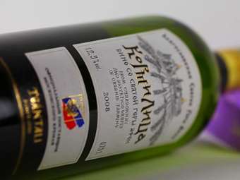 Η μάχη του Τσάνταλη και η θυγατρική ειδικού σκοπού από τον ένα εκ των "μνηστήρων"