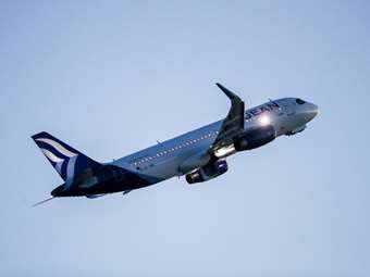 ΥΠΑ: Με ταχείς ρυθμούς η αντιμετώπιση θεμάτων για τη βελτίωση των υπηρεσιών εναέριας κυκλοφορίας - Επενδύσεις 313 εκατ. ευρώ σε συστήματα αεροναυτιλίας