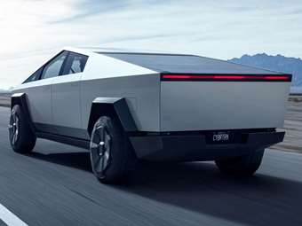 Τελικά σκουριάζει το Tesla Cybertruck; Τι απάντησε μηχανικός της φίρμας για το "rust-gate"