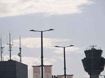 Συγκρότηση Ειδικής Επιτροπής για το πρόβλημα σε συχνότητες του FIR Αθηνών