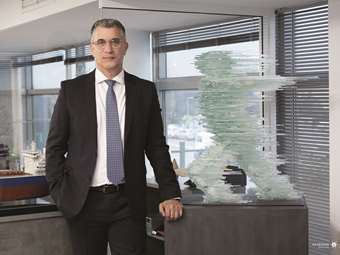 H ESG νοοτροπία μιας εταιρείας διαχείρισης πλοίων