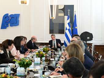 Όλες οι νομοθετικές πρωτοβουλίες που παρουσιάστηκαν στο Υπουργικό