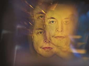 Δισεκατομμυριούχοι: Η Μασκοκρατία