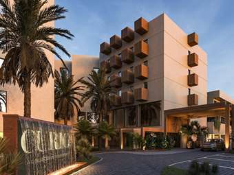 Η Hilton επεκτείνει το χαρτοφυλάκιο των resorts της με νέα ξενοδοχεία σε κορυφαίους προορισμούς της Μεσογείου