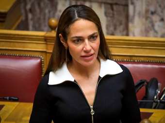 Δ. Μιχαηλίδου: Νωρίτερα θα καταβληθούν τα επιδόματα φέτος τα Χριστούγεννα