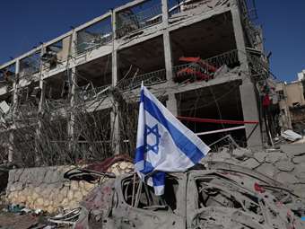 Αντιδράσεις στο Ισραήλ μετά από θάνατο νεαρού Παλαιστίνιου σε γνωστή φυλακή