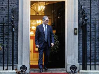 Πώς ο Κιρ Στάρμερ έχει αρχίσει να θυμίζει τη Μάργκαρετ Θάτσερ