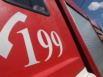 Πυρκαγιά σε αγροτοδασική έκταση στην Λιοδώρα Αρκαδίας