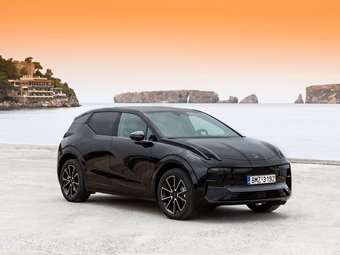 Zeekr X: Το premium ηλεκτρικό SUV με ακόμα καλύτερη τιμή