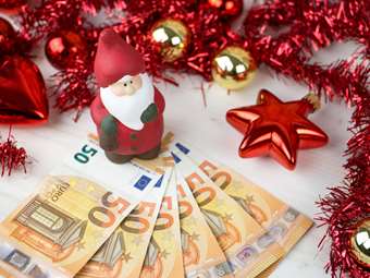 Ακριβότερο κατά 16-20% το φετινό γιορτινό τραπέζι