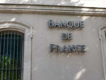 Κεντρική Τράπεζα Γαλλίας: Οι προοπτικές ανάπτυξης επισκιάζονται από την πολιτική αστάθεια