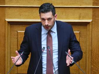 Κ. Κυρανάκης: Στις 26 Ιανουαρίου το πρώτο δοκιμαστικό δρομολόγιο με τα σύγχρονα ηλεκτροκίνητα τρένα