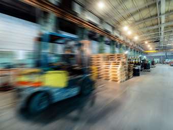 S&amp;P Global: Επιβράδυνε η ανάπτυξη του ελληνικού μεταποιητικού τομέα τον Σεπτέμβριο