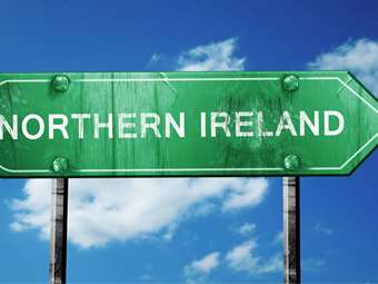 Η Βόρεια Ιρλανδία θα εκλέξει τον πρώτο Ιρλανδό εθνικιστή πρωθυπουργό