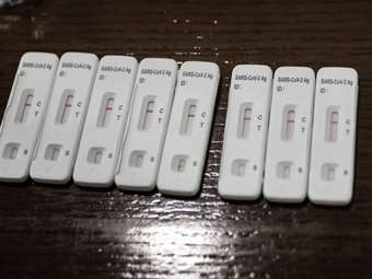 Symptoms of the rapidly spreading subvariant JN.1 of SARS-CoV-2