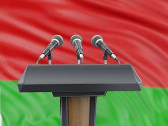 Λευκορωσία: Απελευθέρωση 14 πολιτικών κρατουμένων στο πλαίσιο συμφωνίας με τον Κιθ Κέλογκ