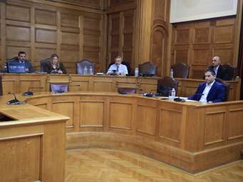 Εξεταστική επιτροπή για ΟΠΕΚΕΠΕ: Θα ζητηθεί κλήτευση του διευθύνοντος συμβούλου της "Cognitera ΑΕ"