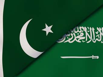 Σύμφωνο αμοιβαίας άμυνας υπέγραψαν Σ. Αραβία και Πακιστάν