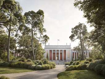 Ανοικτοί πολιτιστικοί χώροι και δράσεις από τον δήμο Αθηναίων τη Διεθνή Ημέρα Μουσείων (18/5)