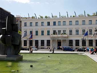 Ένταση στο Δ.Σ. του δήμου Αθηναίων για το ζήτημα της Ανάπλασης Α.Ε.