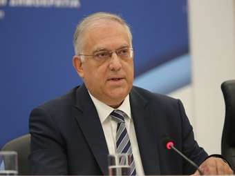 Διυπουργική Επιτροπή Στρατηγικών Επενδύσεων: "ΟΚ" σε τέσσερις εμβληματικές επενδύσεις προϋπολογισμού €253 εκατ.