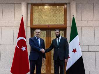 Τι σημαίνει για τα ελληνικά συμφέροντα η οριοθέτηση ΑΟΖ Τουρκίας-Συρίας