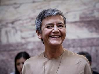 Επιστολή Βεστάγκερ: Κρίσιμες ώρες για την ευρωπαϊκή βιομηχανία