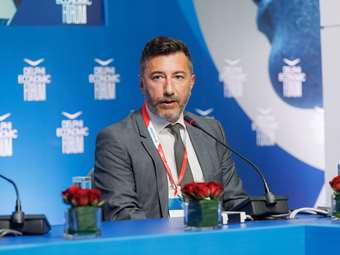 Στρ. Μολυβιάτης: Η Εθνική Τράπεζα εκπαιδεύει 600 εργαζόμενους στην AI το 2024