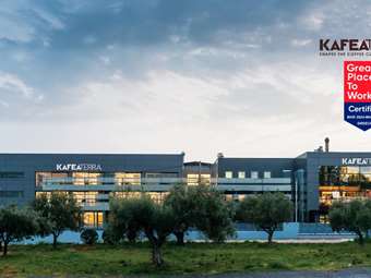 KAFEA TERRA: Όταν οι σταθερές αξίες νικούν την αστάθεια στις τιμές του καφέ