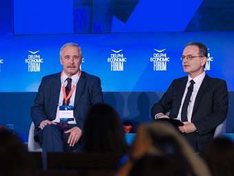 Γ.  Μανιάτης (ΠΑΣΟΚ): Η Ελλάδα μπορεί να γίνει πρωταγωνίστρια της Ευρώπης στην πράσινη μετάβαση