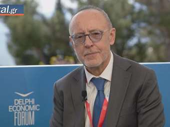 Άρης Καρυτινός (Prodea): Θα συνεχίσουν οι θετικές αποτιμήσεις στον εγχώριο κλάδο των ακινήτων