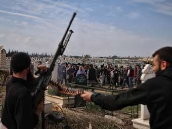 Πώς οι συριακές κυβερνητικές δυνάμεις συνδέονται με τις μαζικές δολοφονίες Αλαουιτών - Ο ρόλος της HTS και της Τουρκίας