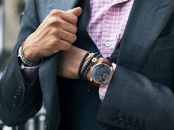 Ελβετία: Οι εξαγωγές ρολογιών προς τις ΗΠΑ κατέγραψαν άλμα τον Απρίλιο