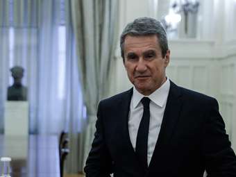 Α. Λοβέρδος στη δίκη Novartis: Κοινοί συκοφάντες που έδρασαν με το αζημίωτο οι πρώην προστατευόμενοι μάρτυρες