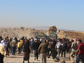 PKK: Αδύνατο στην παρούσα κατάσταση να αποφανθεί για τη διάλυσή του