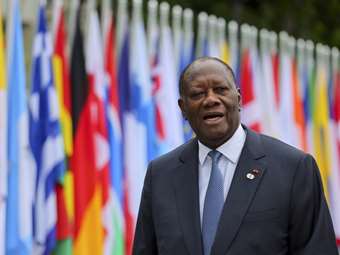 Σε κίνδυνο αστάθειας η μεγαλύτερη παραγωγός κακάο