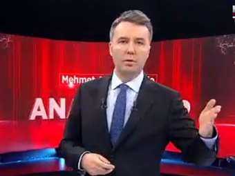 Τουρκία: Συνελήφθη ο διευθυντής σύνταξης του Habertürk για ναρκωτικά και σεξουαλικά όργια - Τι ισχυρίζεται