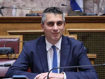Χρ. Δήμας: Ο ψηφιακός μετασχηματισμός βασικός πυλώνας της δημόσιας πολιτικής