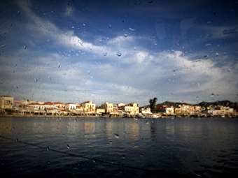 Τελικά, πόσο νερό "αντέχουν" τα νησιά μας;